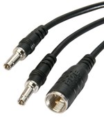 Patch Leads